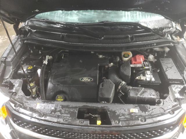 Photo 11 from auction – 2013 FORD EXPLORER L with VIN 1FM5K8F8XDGC48714