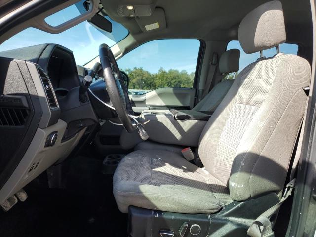Photo 7 from auction – 2018 FORD F150 SUPER with VIN 1FTEW1EG2JFB07744