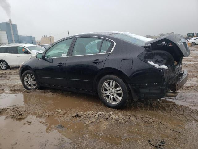 Photo 2 from auction – 2012 NISSAN ALTIMA BAS with VIN 1N4AL2APXCC156364
