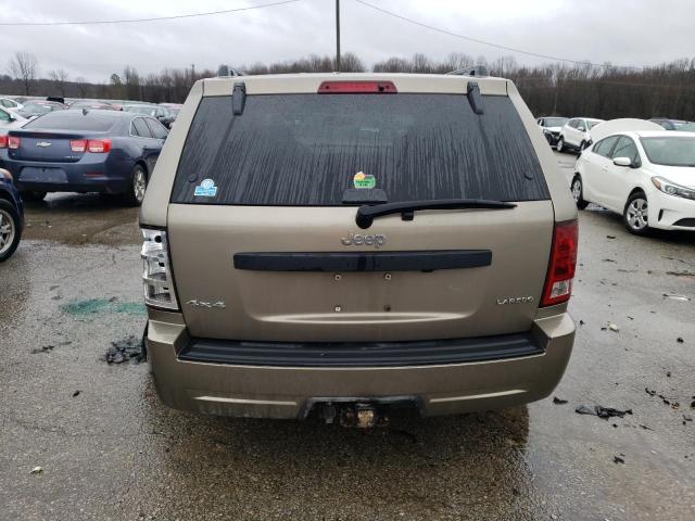 Photo 6 from auction – 2005 JEEP GRAND CHER with VIN 1J4HR48N85C654521