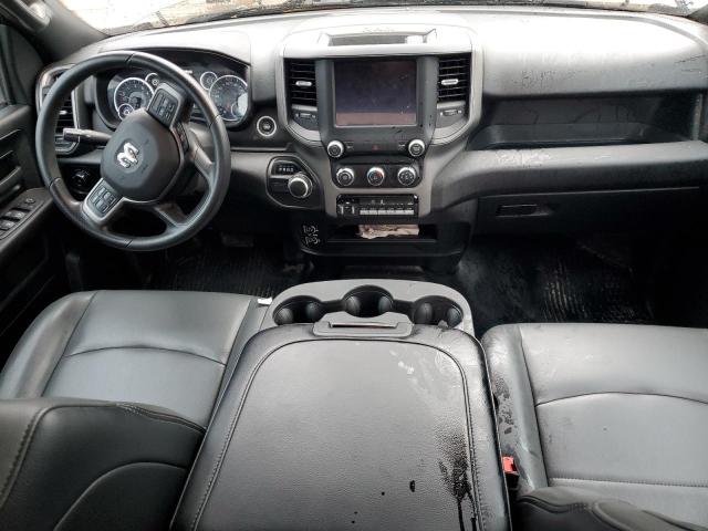 Photo 8 from auction – 2022 RAM 3500 TRADE with VIN 3C63RPGJ9NG335083