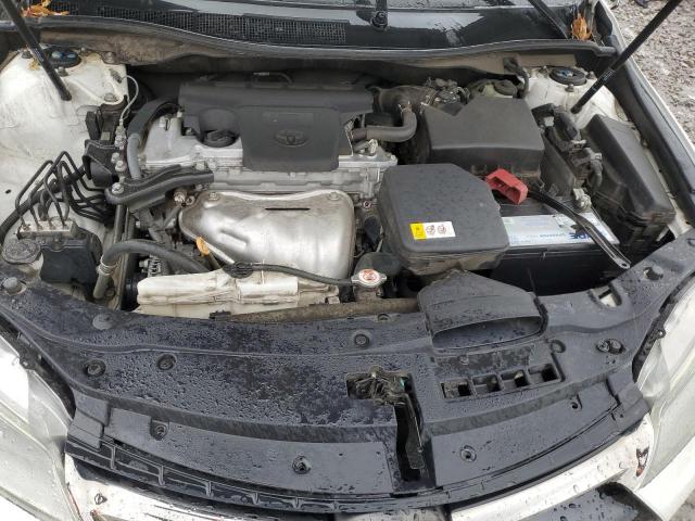 Photo 11 from auction – 2017 TOYOTA CAMRY LE with VIN 4T1BF1FK0HU453606