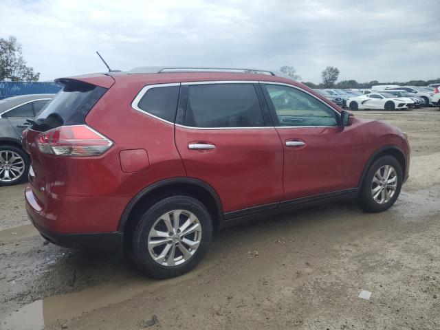 Photo 3 from auction – 2015 NISSAN ROGUE S with VIN 5N1AT2MTXFC776912
