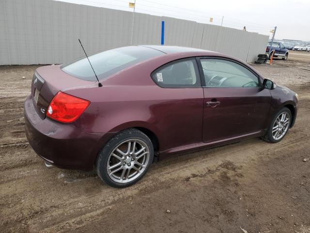 Photo 3 from auction – 2006 SCION TC with VIN JTKDE177060114030