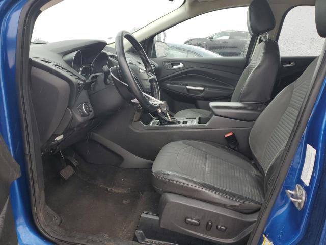 Photo 7 from auction – 2017 FORD ESCAPE SE with VIN 1FMCU9GDXHUC77754
