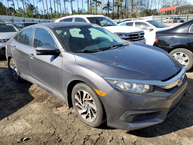 Photo 4 from auction – 2016 HONDA CIVIC EX with VIN 19XFC2F71GE029851
