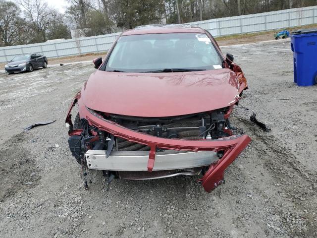 Photo 5 from auction – 2015 NISSAN ALTIMA 2.5 with VIN 1N4AL3AP1FC489207