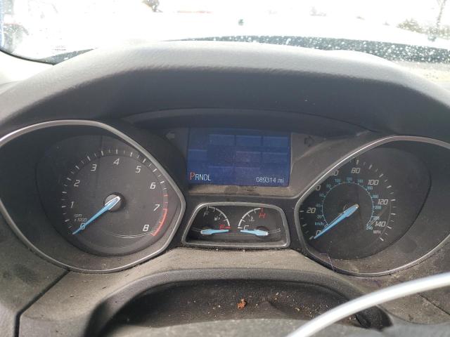 Photo 9 from auction – 2014 FORD FOCUS SE with VIN 1FADP3F20EL373607