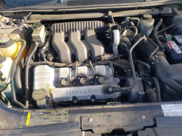 Photo 11 from auction – 2006 FORD FIVE HUNDR with VIN 1FAFP25166G134584