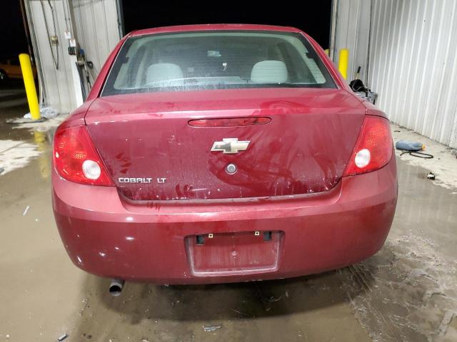 Photo 6 from auction – 2007 CHEVROLET COBALT LT with VIN 1G1AL55F277339228