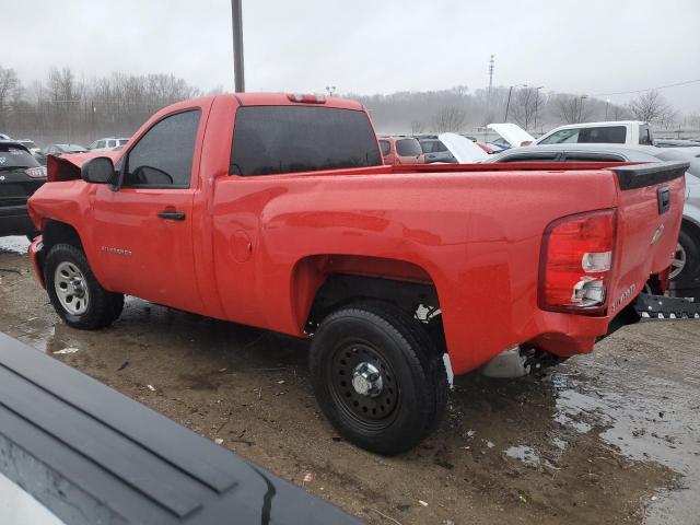 Photo 2 from auction – 2011 CHEVROLET SILVERADO with VIN 1GCNCPEX9BZ452944