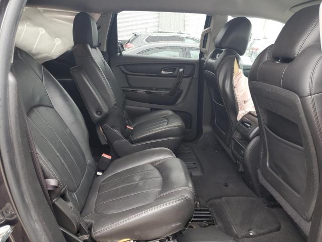 Photo 11 from auction – 2015 CHEVROLET TRAVERSE L with VIN 1GNKRJKD2FJ205382