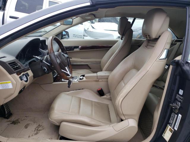 Photo 7 from auction – 2013 MERCEDES-BENZ E 350 with VIN WDDKK5KF2DF192175