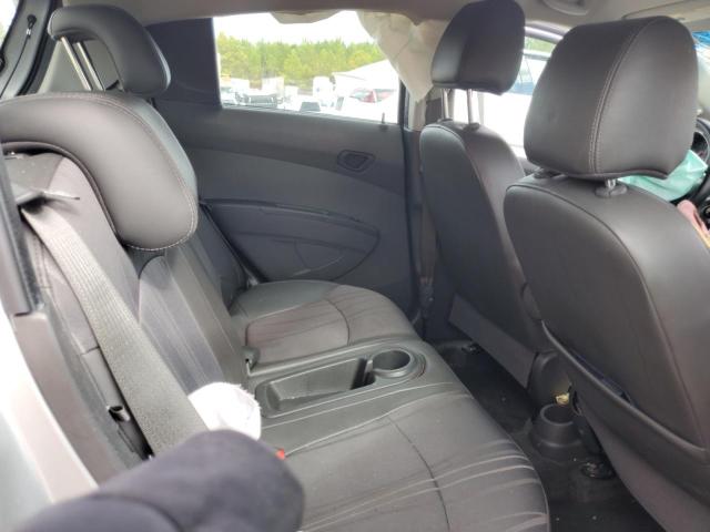 Photo 10 from auction – 2014 CHEVROLET SPARK 1LT with VIN KL8CD6S9XEC427054