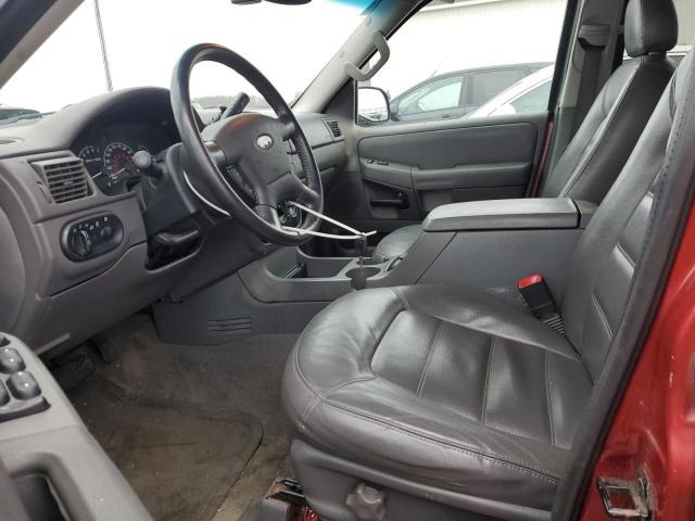 Photo 7 from auction – 2002 FORD EXPLORER X with VIN 1FMZU73K52UD14834