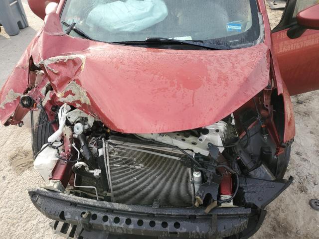 Photo 11 from auction – 2019 NISSAN VERSA NOTE with VIN 3N1CE2CPXKL357780