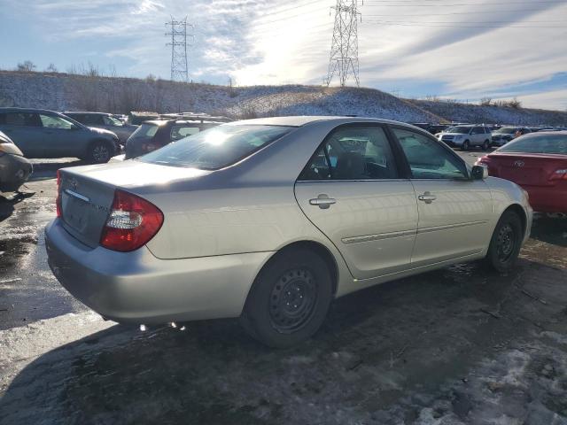 Photo 3 from auction – 2004 TOYOTA CAMRY LE with VIN 4T1BE30K54U914641
