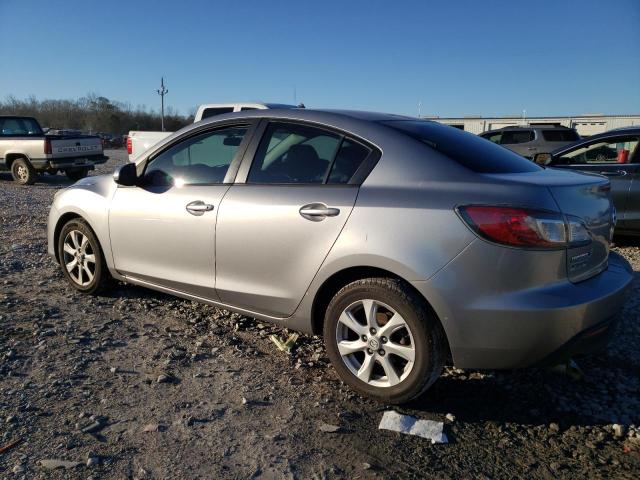 Photo 2 from auction – 2011 MAZDA 3 I with VIN JM1BL1VF0B1377623