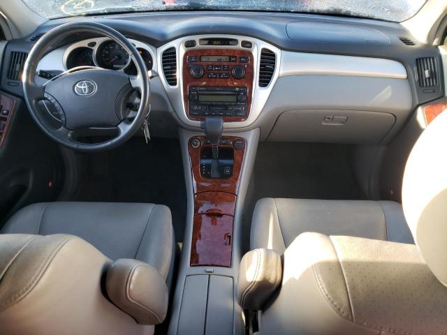 Photo 8 from auction – 2007 TOYOTA HIGHLANDER with VIN JTEEP21A770194780