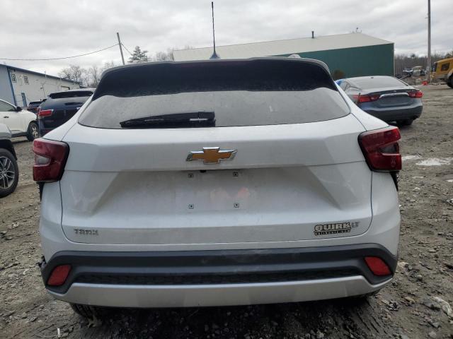 Photo 6 from auction – 2024 CHEVROLET TRAX 1LT with VIN KL77LHE26RC074367
