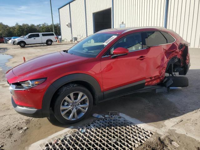 Photo 1 from auction – 2022 MAZDA CX-30 PREM with VIN 3MVDMBDL0NM450675