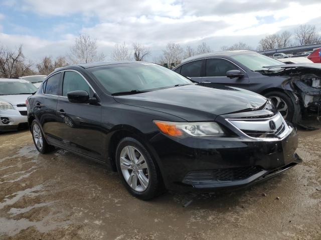 Photo 4 from auction – 2013 ACURA ILX 20 with VIN 19VDE1F30DE021768