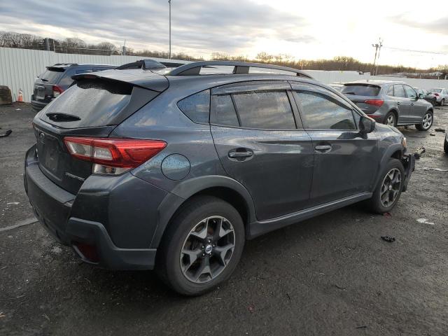 Photo 3 from auction – 2018 SUBARU CROSSTREK with VIN JF2GTADC9J8224937