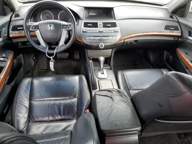 Photo 8 from auction – 2012 HONDA ACCORD EXL with VIN 1HGCP3F87CA017837