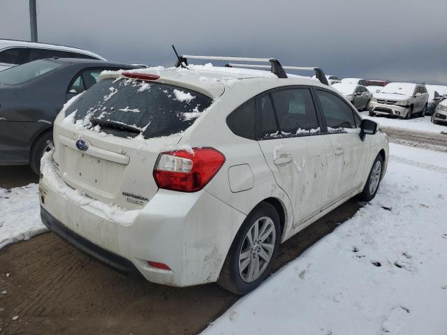 Photo 3 from auction – 2016 SUBARU IMPREZA PR with VIN JF1GPAB61G8211193