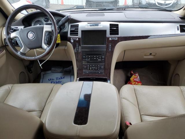 Фото 8 с аукциона – 2011 CADILLAC ESCALADE P с VIN 1GYS4CEF9BR169910