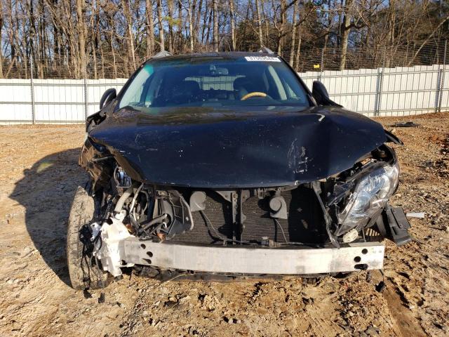 Photo 5 from auction – 2012 LEXUS RX 350 with VIN 2T2BK1BA5CC152926