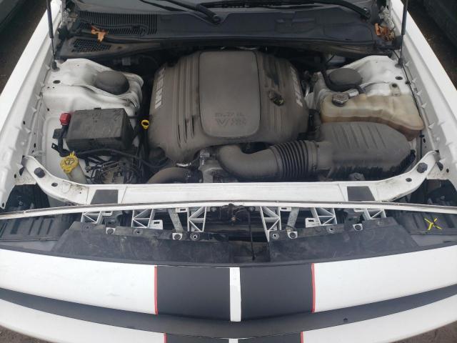 Photo 11 from auction – 2018 DODGE CHALLENGER with VIN 2C3CDZBT0JH265404