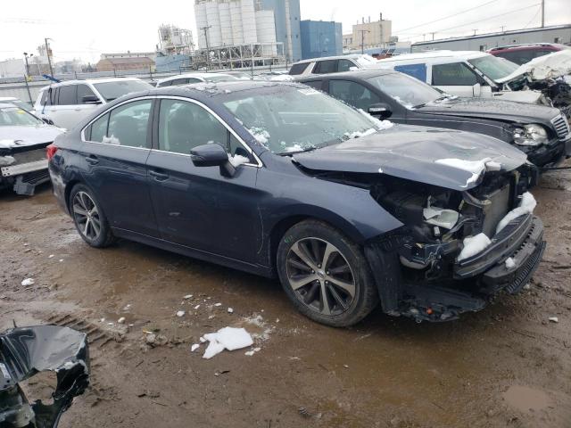 Photo 4 from auction – 2017 SUBARU LEGACY 3.6 with VIN 4S3BNEN60H3058219