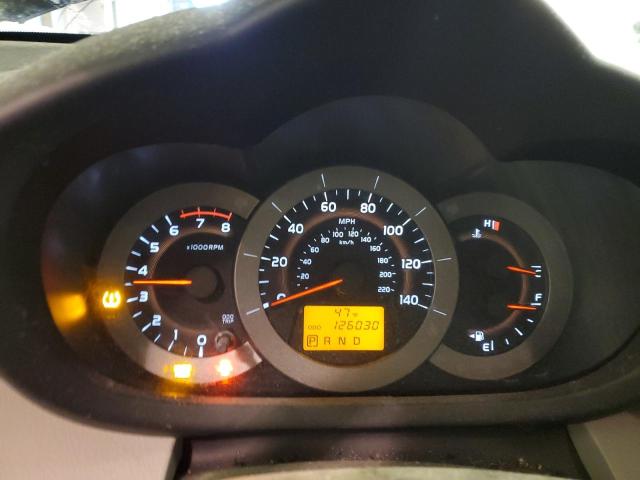 Zdjęcie 9 z aukcji – 2010 TOYOTA RAV4 z VIN JTMZF4DV8AD018968