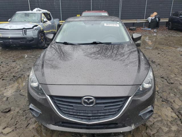 Photo 5 from auction – 2014 MAZDA 3 SPORT with VIN 3MZBM1U72EM103612