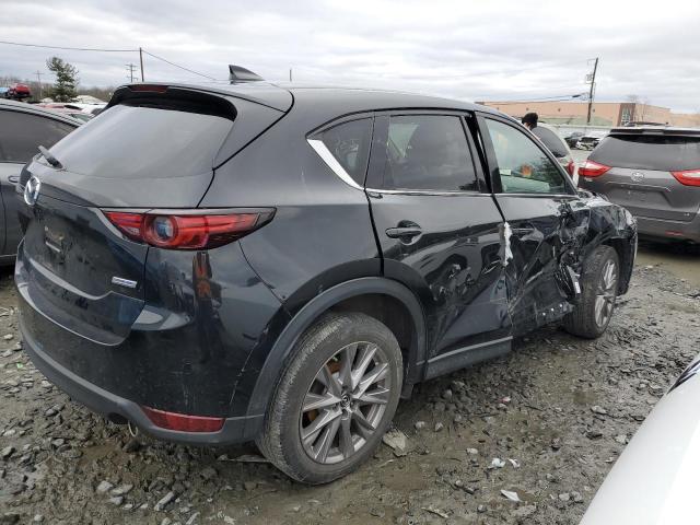 Photo 3 from auction – 2019 MAZDA CX-5 GRAND with VIN JM3KFBDM6K1600395