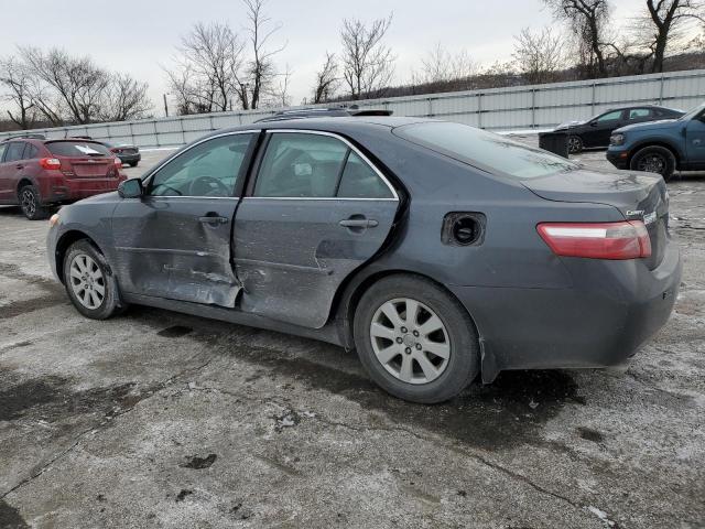 Photo 2 from auction – 2007 TOYOTA CAMRY LE with VIN 4T1BK46K07U050382