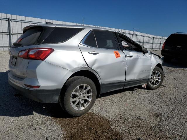 Photo 3 from auction – 2018 CHEVROLET EQUINOX LT with VIN 3GNAXJEV2JS583036