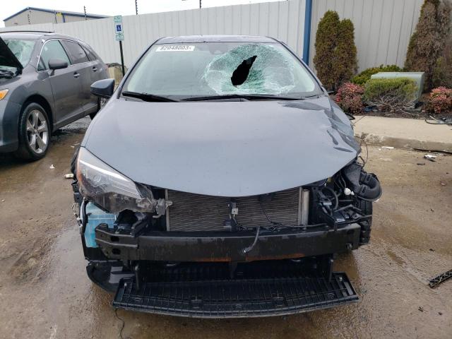 Photo 5 from auction – 2019 TOYOTA COROLLA L with VIN 2T1BURHEXKC195521