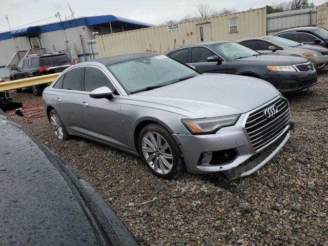 Photo 4 from auction – 2019 AUDI A6 PREMIUM with VIN WAUE8AF26KN128341