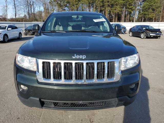 Photo 5 from auction – 2011 JEEP GRAND CHER with VIN 1J4RR4GG7BC538200