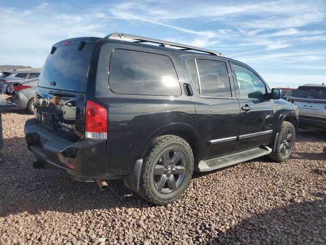Photo 3 from auction – 2014 NISSAN ARMADA PLA with VIN 5N1AA0NE2EN603205