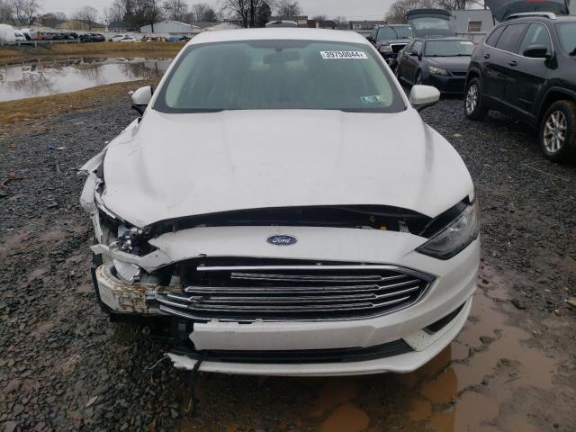 Photo 5 from auction – 2018 FORD FUSION SE with VIN 3FA6P0H75JR112968