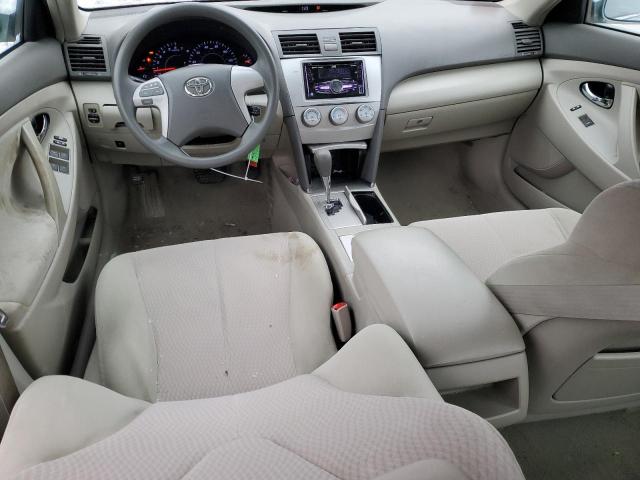 Photo 8 from auction – 2011 TOYOTA CAMRY BASE with VIN 4T4BF3EKXBR119321