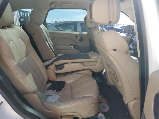 Photo 11 from auction – 2014 LAND ROVER RANGE ROVE with VIN SALWR2WF4EA381188