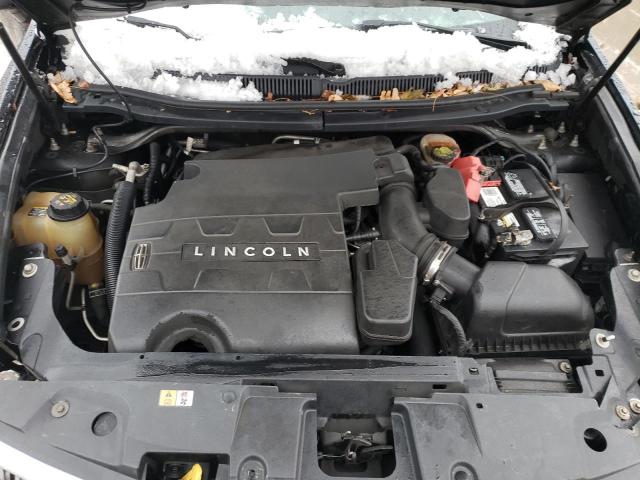 Photo 11 from auction – 2014 LINCOLN MKT with VIN 2LMHJ5NK7EBL57737