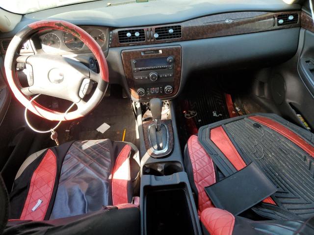 Photo 8 from auction – 2016 CHEVROLET IMPALA LIM with VIN 2G1WC5E33G1157675