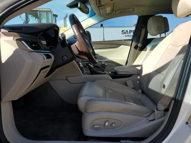 Photo 7 from auction – 2013 CADILLAC XTS with VIN 2G61N5S39D9231780