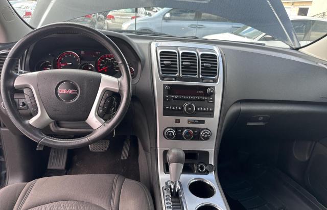 Photo 9 from auction – 2012 GMC ACADIA SLE with VIN 1GKKRNED5CJ367261