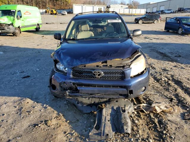 Photo 5 from auction – 2007 TOYOTA RAV4 with VIN JTMZD33V476026760
